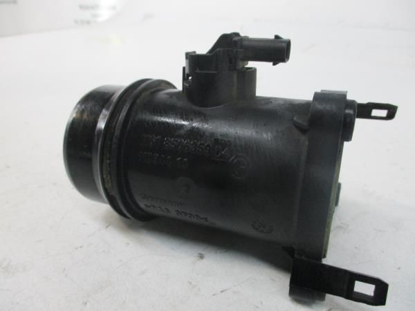 Sensor de pressão do coletor de admissão / sensor MAP BMW 3 Touring (E