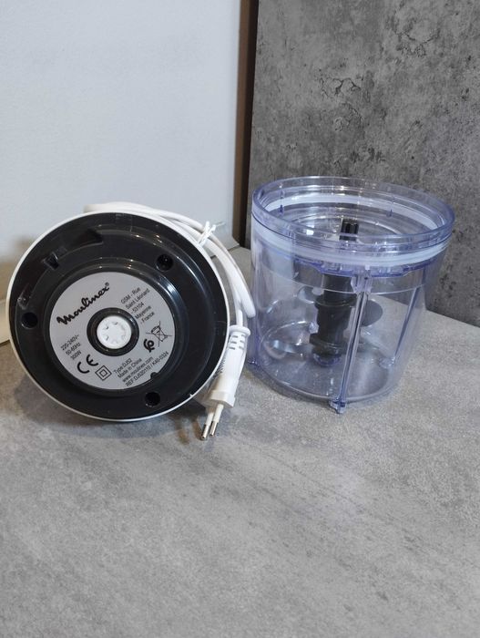 Moulinex Moulinette Essential rozdrabniacz