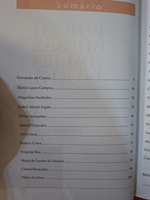 Portuguesas com História