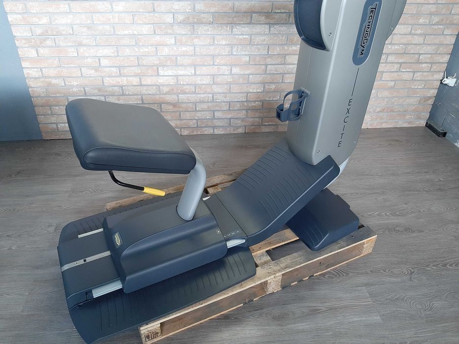 Ручний велотренажер Technogym Excite 700