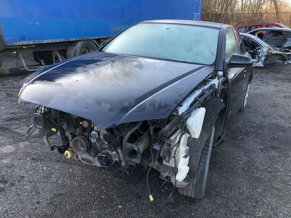 Szyba Przednia Czołowa Audi A4 B6 B7 Sedan