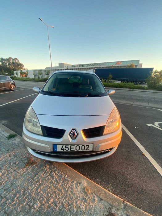 Carro Renault Grand Scénic — photo 4
