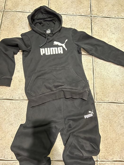 Костюм Puma