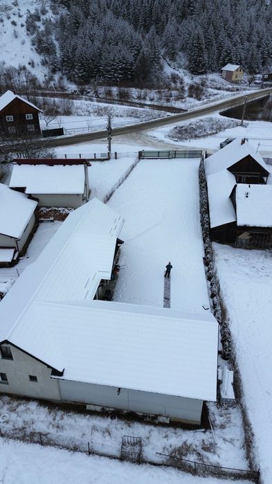 Продажа будинка в Буковини на території Румунї