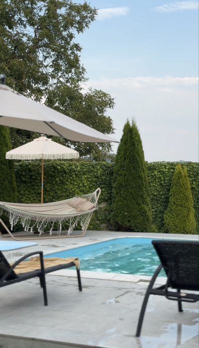 Бутік-готель на 18 номерів, на популярному напрямку Мукачево — Косино.