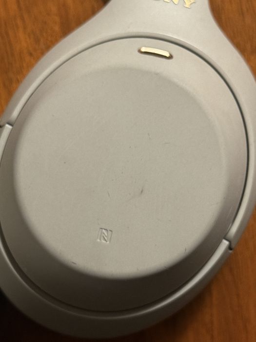 słuchawki Sony WH1000XM4