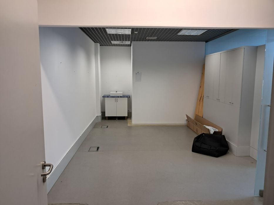 Aluguer loja de estetica / cabeleireiro