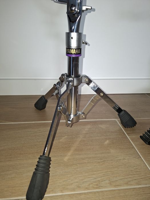 Tripés de Tarola Novos - Yamaha - Mapex