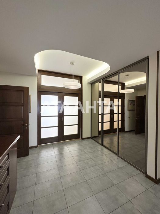 Багатокімнатна квартира за адресою Куликове поле пл. (площа 148 м²) - Atlanta.ua - фото 20