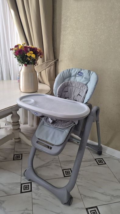 Стульчик для годування CHICCO