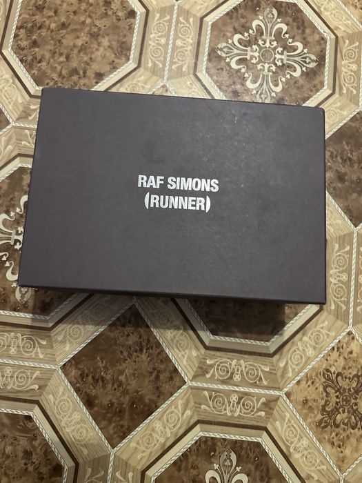 Raf simons Cylon 21 43