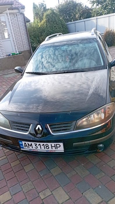 Продам Рено Лагуна