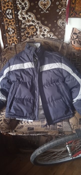 Kurtka męska  zimowa