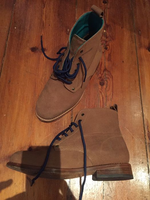 Botas da marca greenboots 40