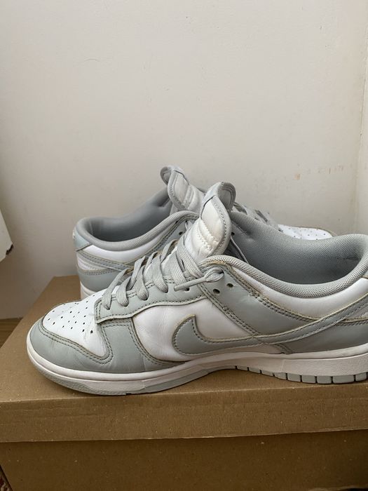 Кросівки nike dunk