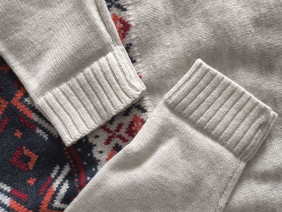 Sweter męski r.L