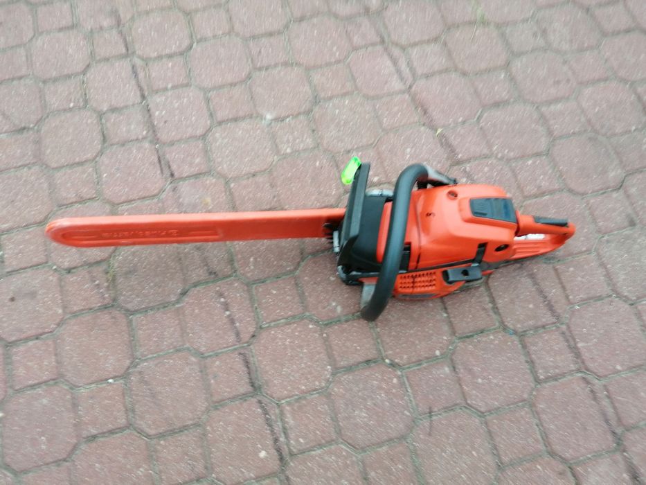 Piły spalinowe Husqvarna XPG