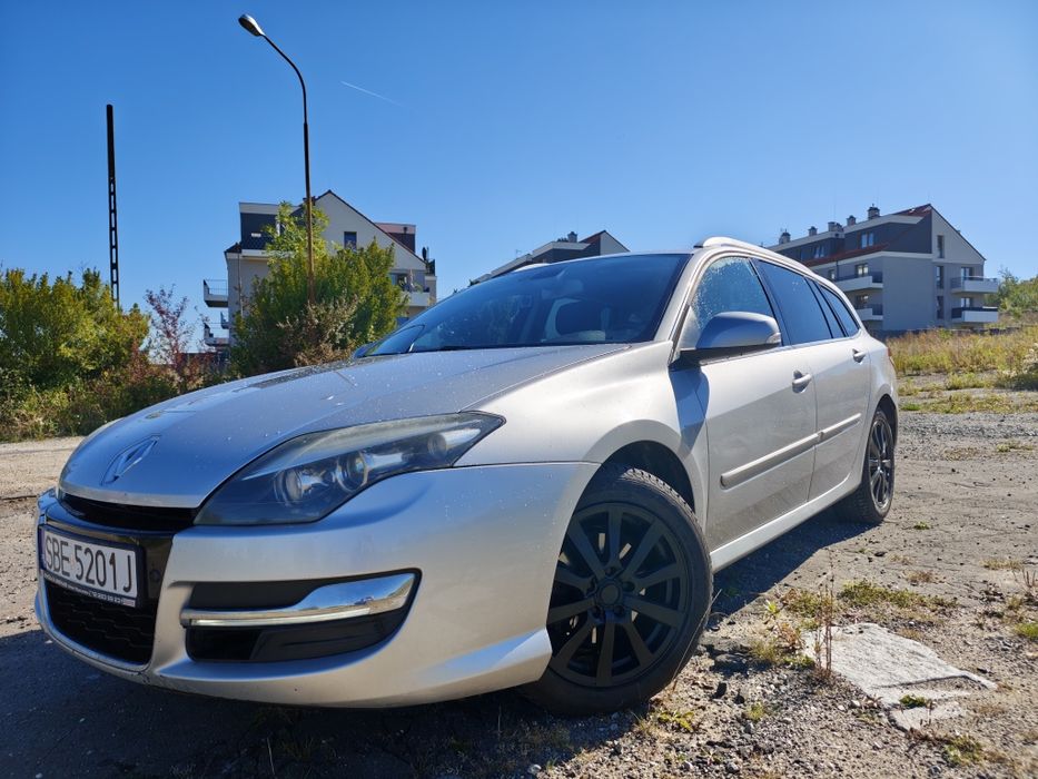 Renault Laguna