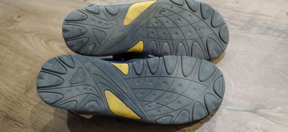 Sandały młodzieżowe Kappa