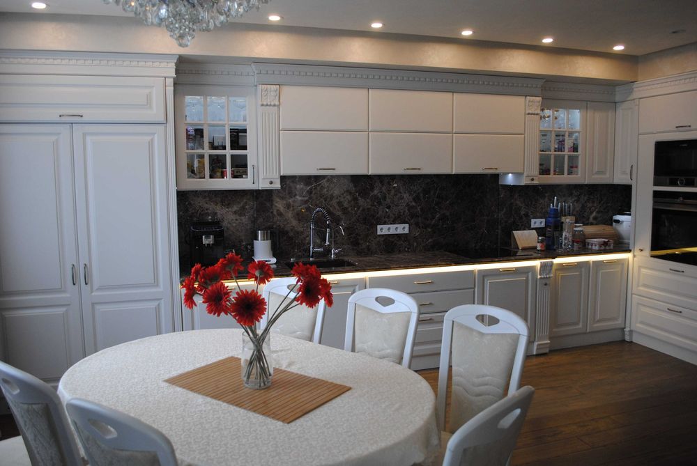 Багатокімнатна квартира за адресою (площа 134 м²) - Atlanta.ua - фото 5