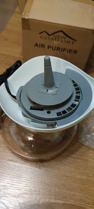 Освіжувач/очищувач повітря HDL-606