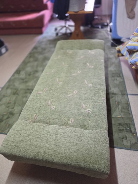 Tapczany jednoosobowe Lozko Tapczan