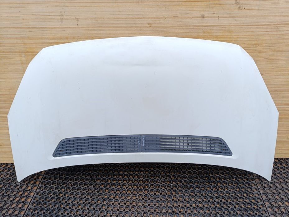 Vw Crafter I 2E0 Maska