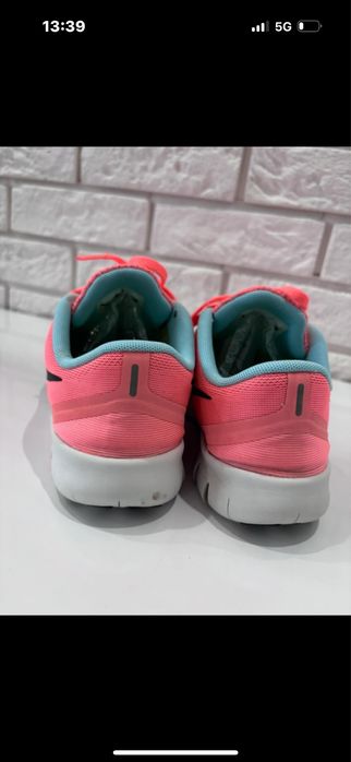 Buty sportowe nike do biegania