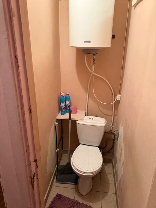 Підселення для дівчини