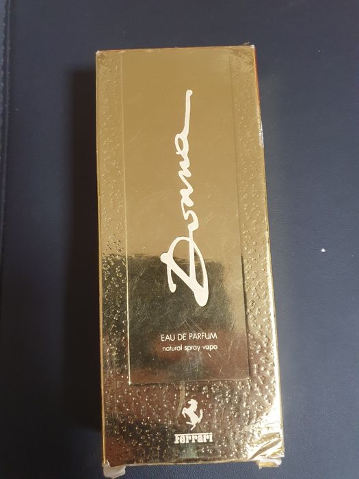 Женская туалетная вода Donna Ferrari