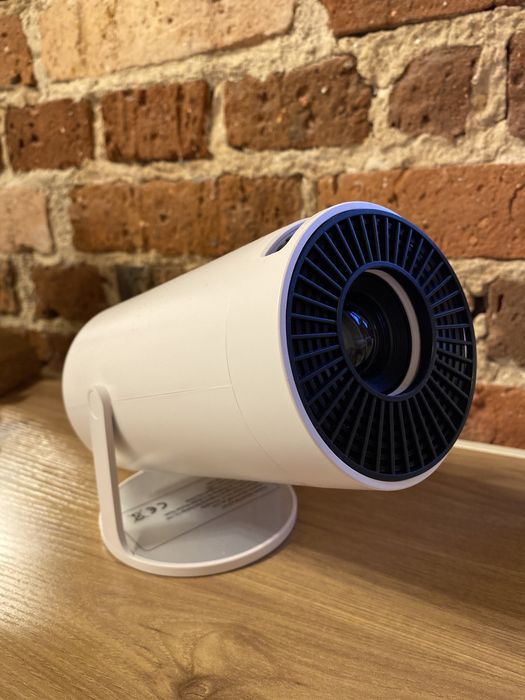 Projektor Rzutnik Przenośny Android 11 4K WiFi TV Netflix NOWY HIT