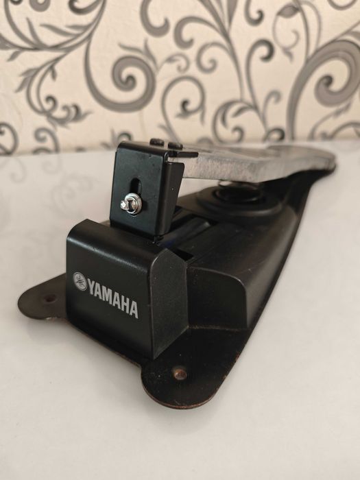 Педаль Yamaha Hh65 контролер Хай-хет ударна установка барабанная