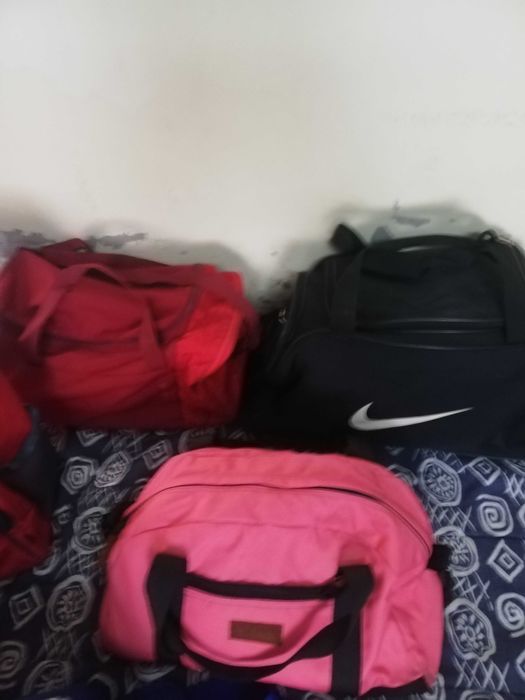 Desde 3€.Mochilas sacos de viagem e bolsas de senhora