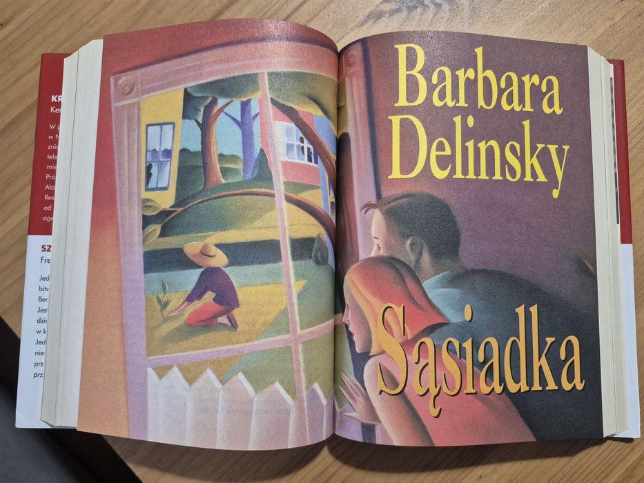 Reader's Digest  książki wybrane 4w1 
1