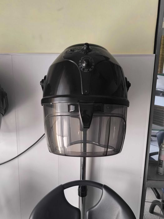 Equipamento salão de cabeleireiro