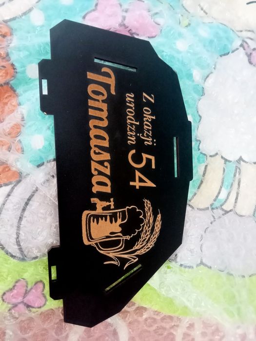 Czołg na alkohol