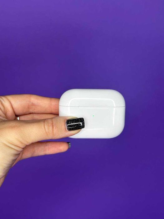 Наушники AirPods Pro 2 с Шумоизоляцией