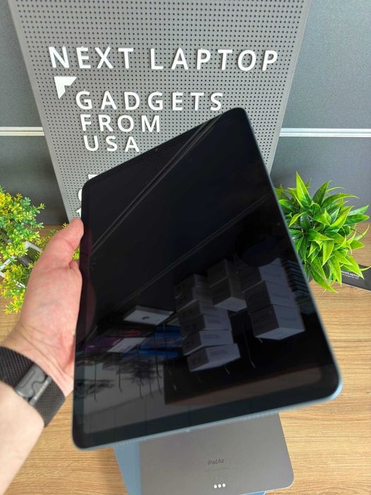 Apple iPad Air 5 10.9" M1 256 GB WiFi
