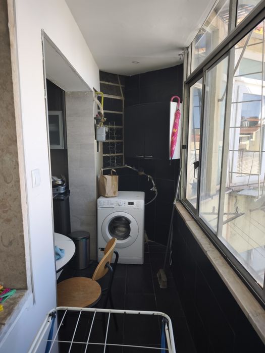 Quarto em campo de Ourique