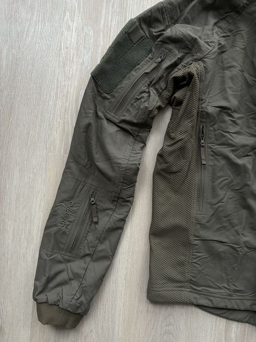 Uf pro Hunter fz gen2