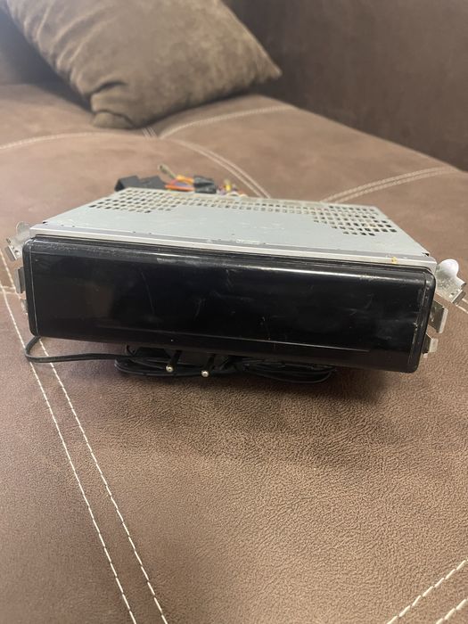 Автомагнітолу Sony CDX-M610