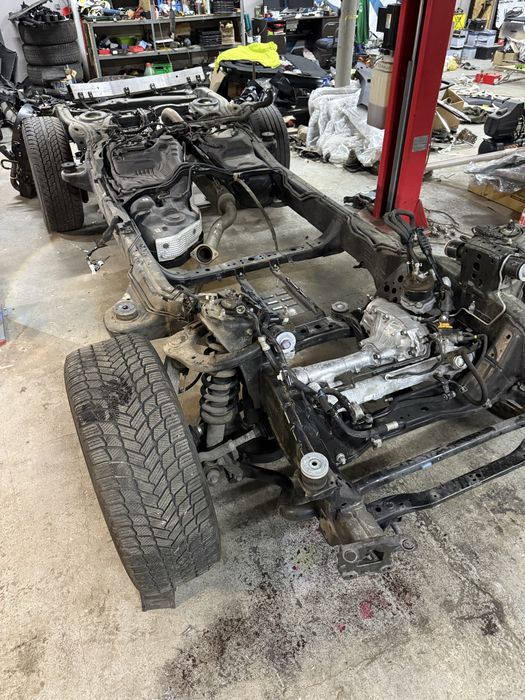 land cruiser 300 рама-документы 2023 год