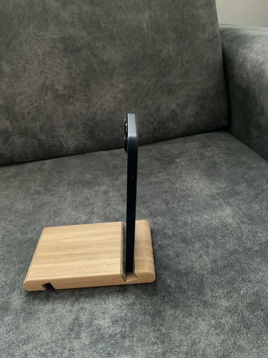 Iphone 13 gwarnacja Apple 95% kondycji baterii