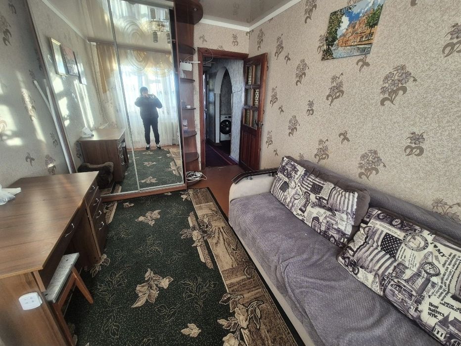 Ексклюзив! Продаж 3кім.квартири,Б.Тена(близько "Глобала"!