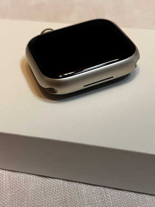 Apple Watch Series 7 GPS+Cellular 41mm – 92% Bateria