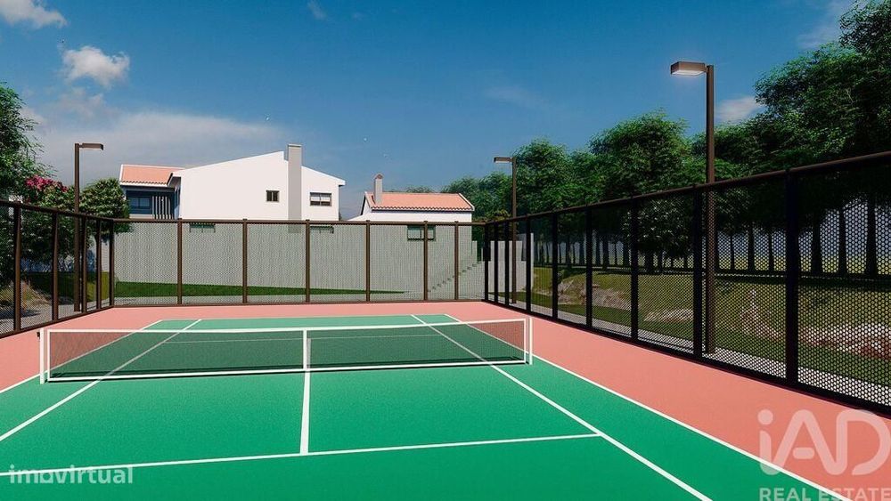 Casa / Villa T6 em Pedreiras de 511,00 m2