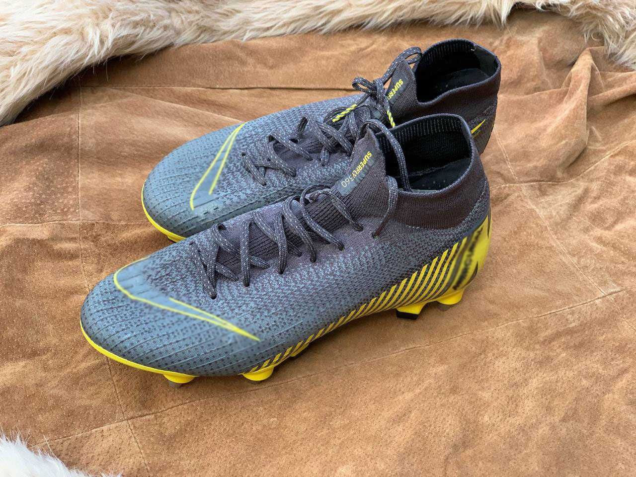 Nike mercurial superfly olx hotsell