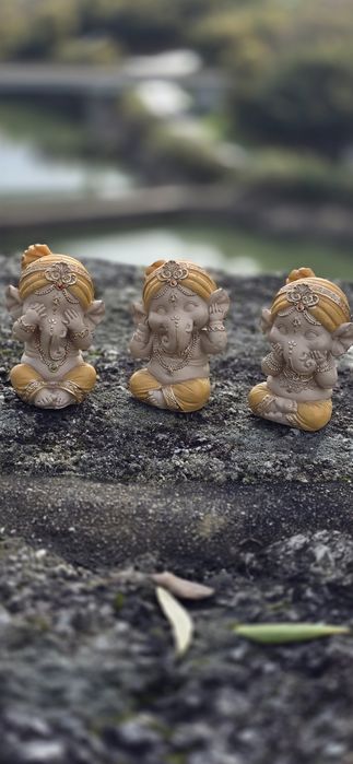 Artefactos de decoração