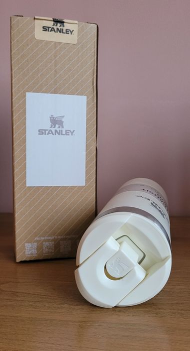 Термочашка Stanley