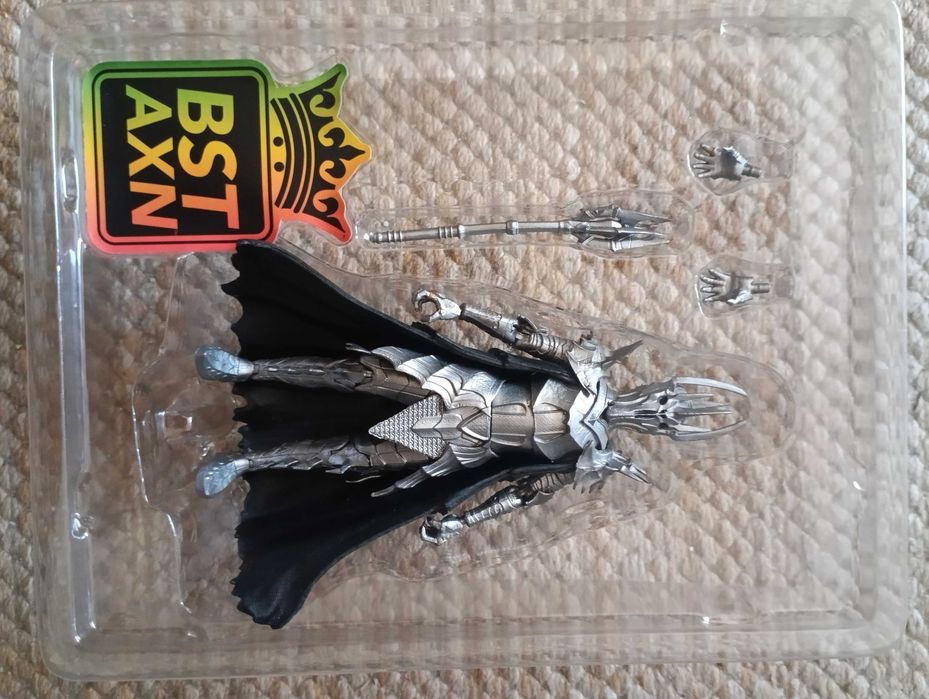 Sauron Bst Axn – The Lord of the Rings